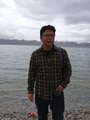 诗人头像