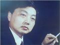 诗人头像