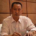 诗人头像