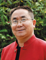 诗人头像