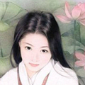诗人头像