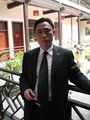 诗人头像
