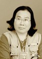 诗人头像