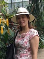 诗人头像
