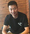 诗人头像