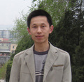 诗人头像