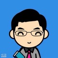 诗人头像