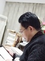 诗人头像