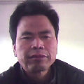 诗人头像