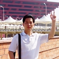 诗人头像