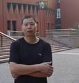 诗人头像