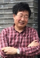 诗人头像