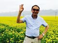 诗人头像