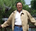 诗人头像