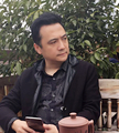 诗人头像
