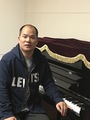 诗人头像