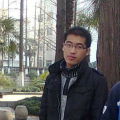诗人头像