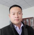 诗人头像