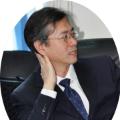 诗人头像