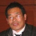 诗人头像