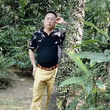 诗人头像