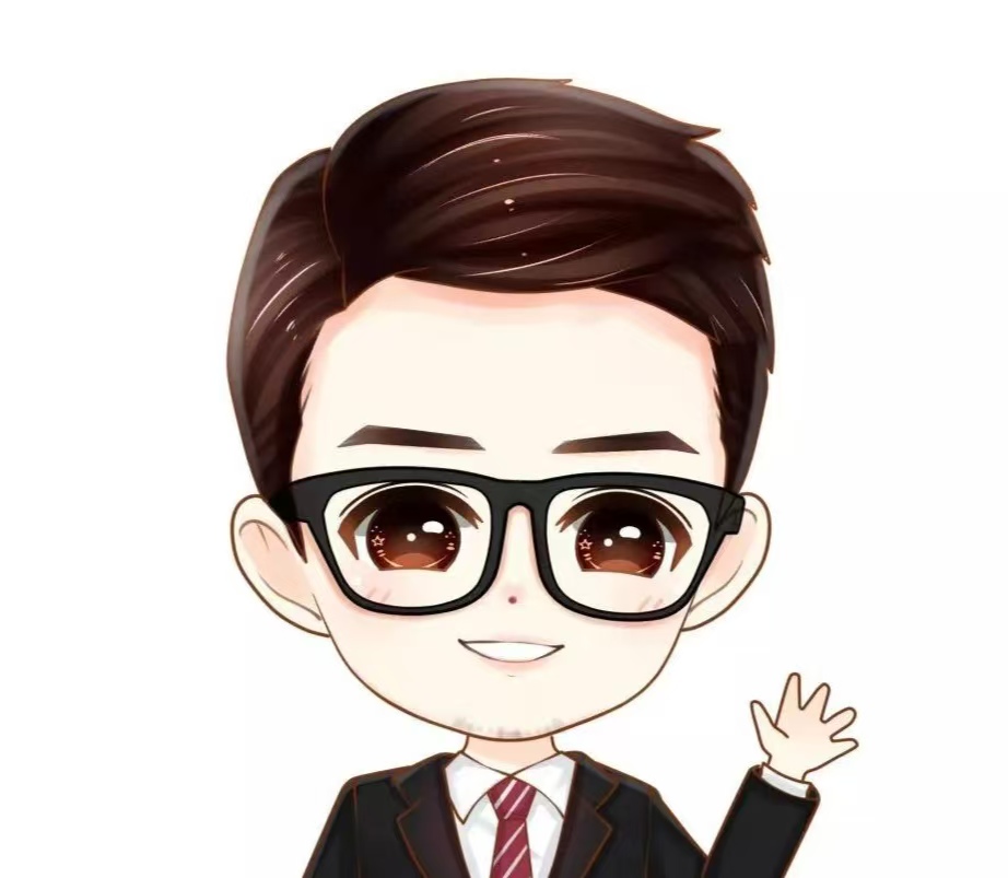 诗人头像