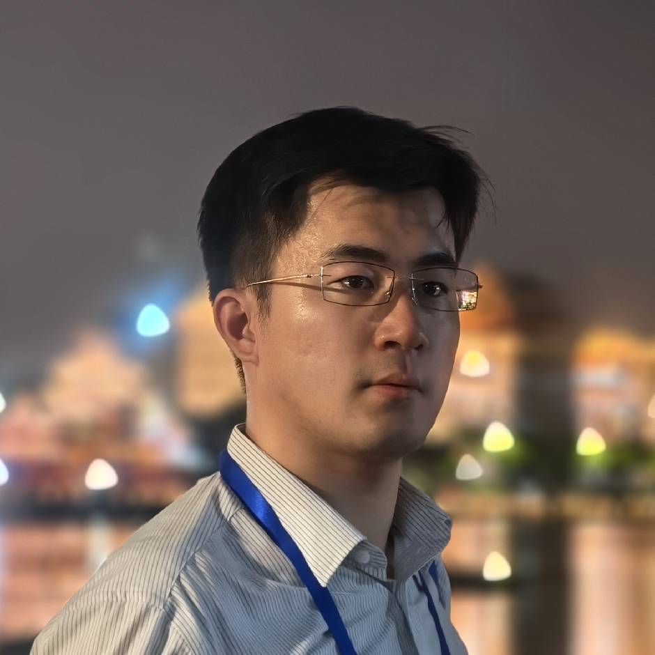 诗人头像