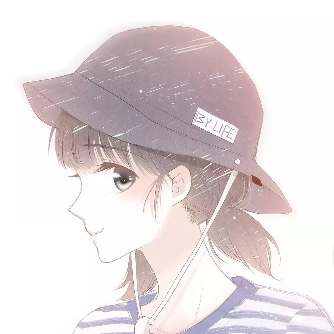 诗人头像