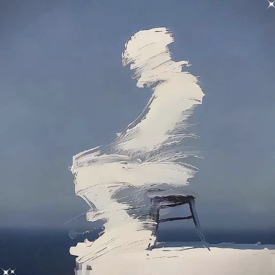 诗人头像