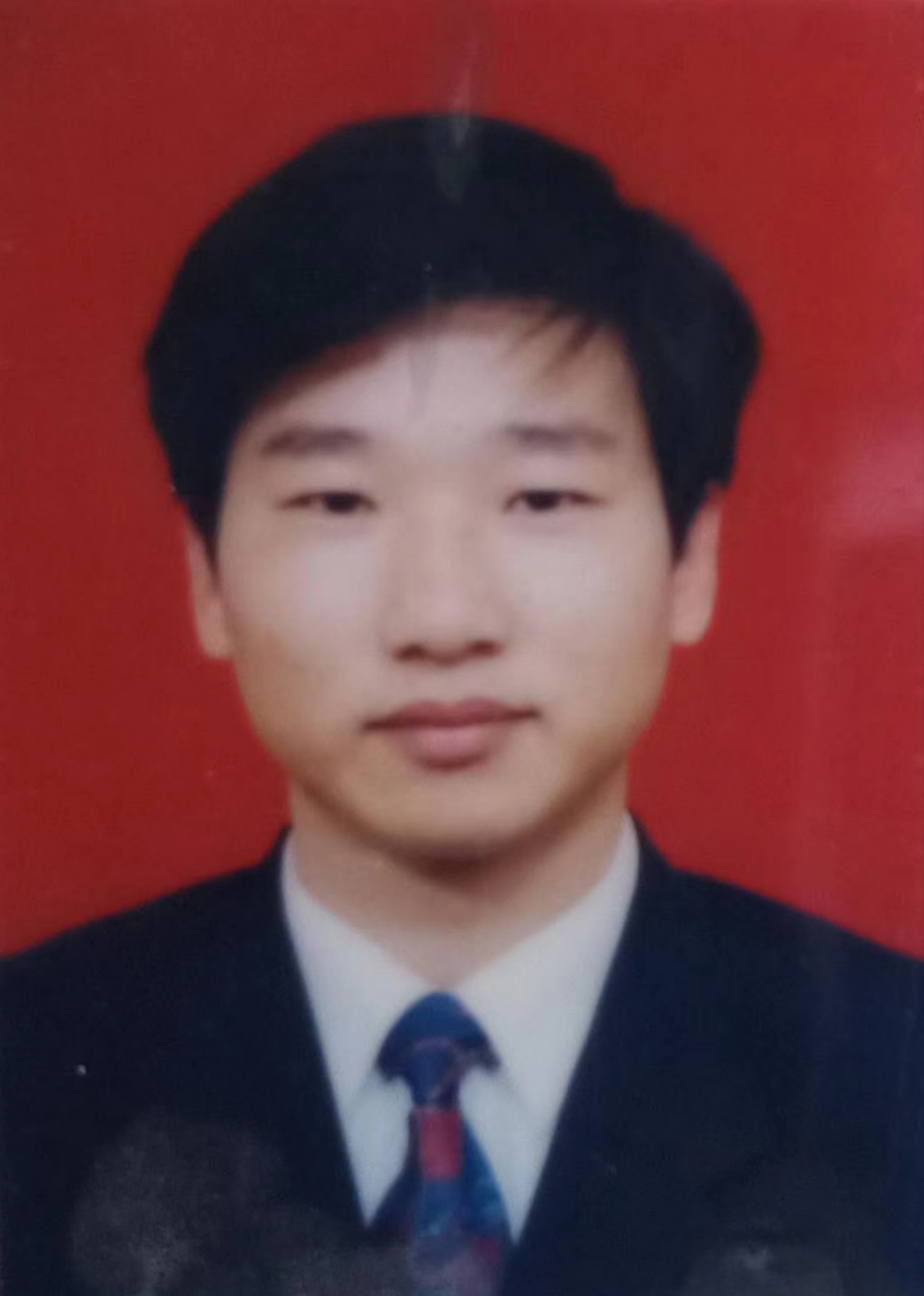 诗人头像