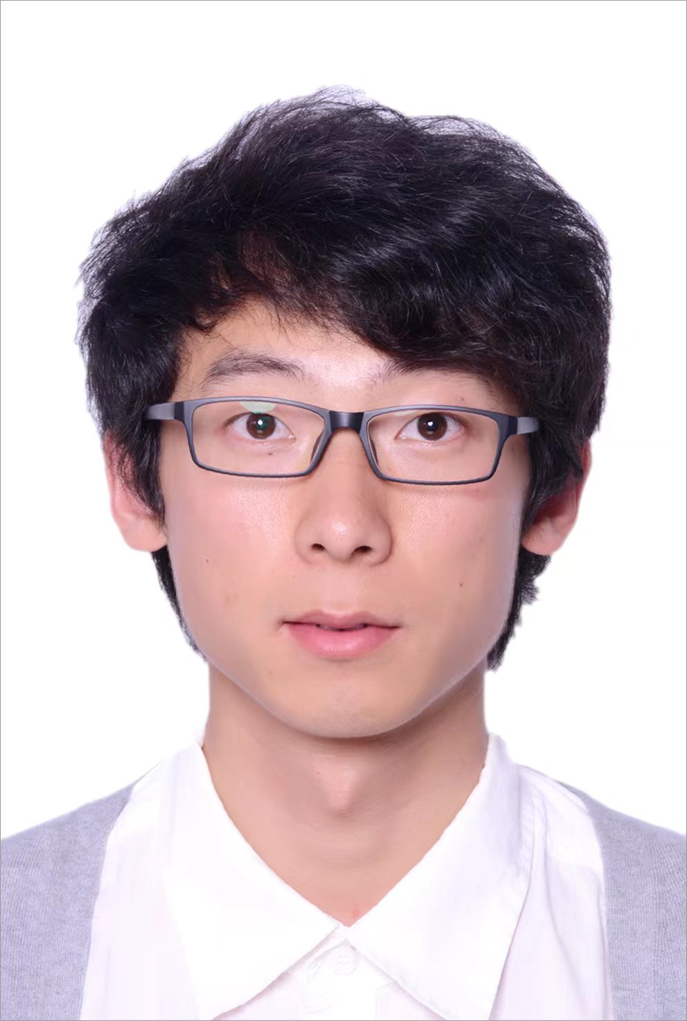 诗人头像