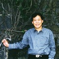 诗人头像