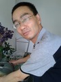 诗人头像
