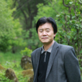 诗人头像