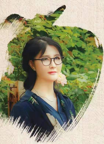 韩倚云