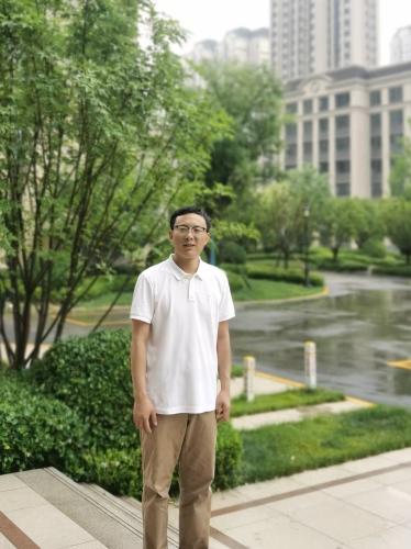 李盼德
