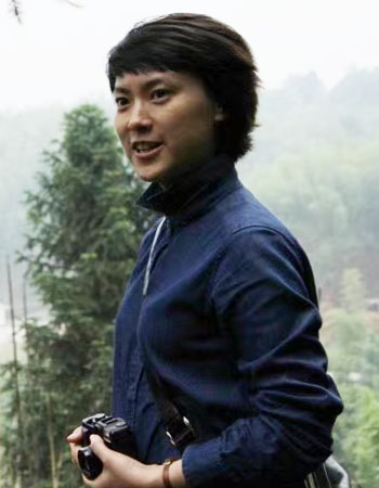 何卫林