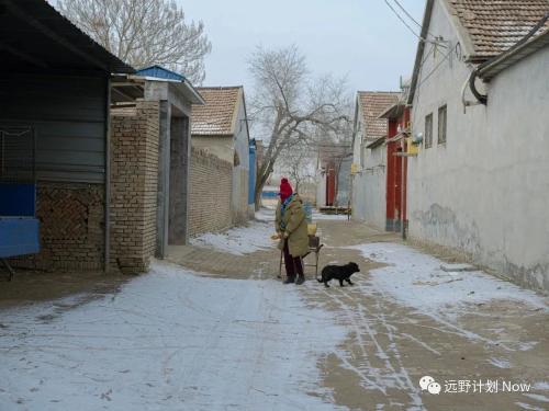 [转载]我去了12个县城，寻找在快手上写诗的人 