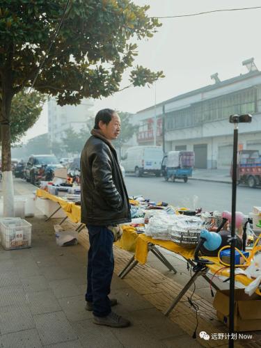 [转载]我去了12个县城，寻找在快手上写诗的人 