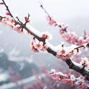 《指尖上的雪》 （作者：勾婧 朗读：刘阳）